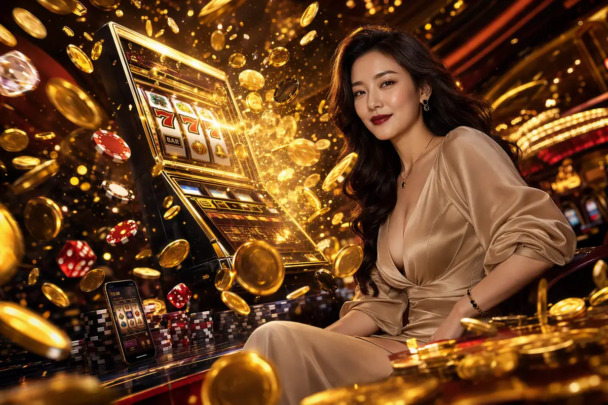 myr668 Casino platform selamat pelesenan antarabangsa